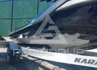 2021 Yamaha JET BOAT photo