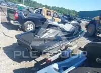 2021 Yamaha JET BOAT photo