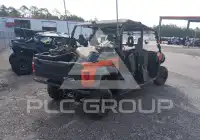 2021 Yamaha YXC700 фото