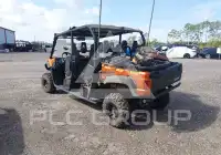 2021 Yamaha YXC700 фото
