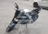 2021 Yamaha MT03 photo