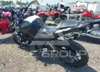 2021 Yamaha MT03 фото