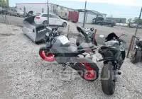 2021 Yamaha MT03 фото