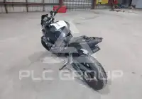 2021 Yamaha MT03 photo