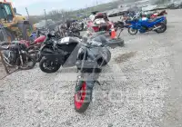 2021 Yamaha MT03 фото