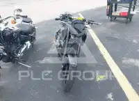 2021 Yamaha MT03 фото