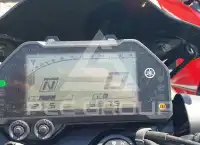 2021 Yamaha MT03 фото