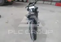 2021 Yamaha MT03 photo