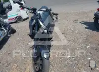 2021 Yamaha MT03 фото