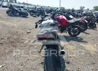 2021 Yamaha MT03 фото