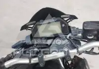 2021 Yamaha MT03 photo