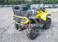 2021 Can-AM OUTLANDER фото