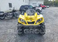 2021 Can-AM OUTLANDER фото