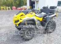 2021 Can-AM OUTLANDER фото