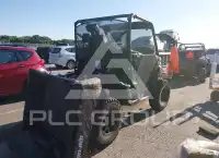 2021 Can-AM DEFENDER фото