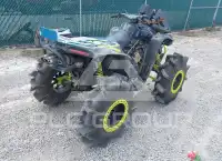 2021 Can-AM RENEGADE фото