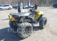 2021 Can-AM RENEGADE фото