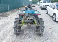2021 Can-AM RENEGADE фото