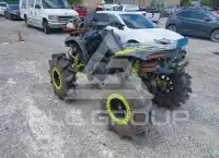 2021 Can-AM RENEGADE фото