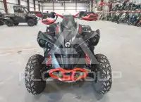 2021 Can-AM RENEGADE фото