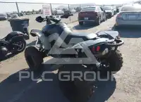2021 Can-AM RENEGADE фото