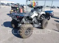 2021 Can-AM RENEGADE фото