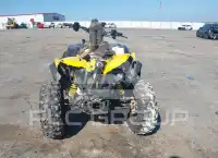 2021 Can-AM RENEGADE фото