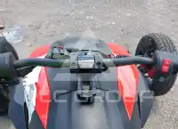 2021 Can-AM RYKER фото