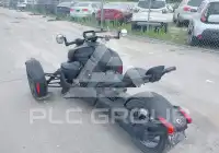2021 Can-AM RYKER photo