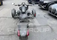 2021 Can-AM RYKER фото