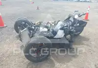 2021 Can-AM RYKER фото