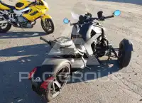 2021 Can-AM RYKER фото