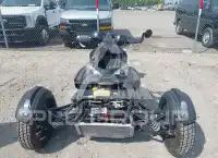 2021 Can-AM RYKER фото