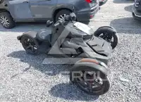 2021 Can-AM RYKER photo