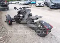 2021 Can-AM RYKER photo