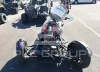 2021 Can-AM RYKER фото