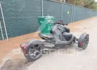 2021 Can-AM RYKER фото