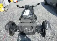 2021 Can-AM RYKER photo