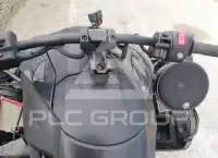 2021 Can-AM RYKER photo