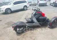 2021 Can-AM RYKER фото