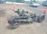2021 Can-AM RYKER фото
