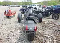 2021 Can-AM RYKER фото