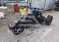 2021 Can-AM RYKER photo