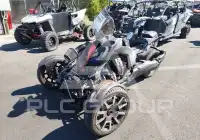 2021 Can-AM RYKER фото