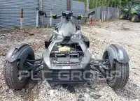2021 Can-AM RYKER фото
