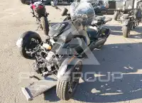 2021 Can-AM RYKER фото