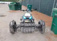2021 Can-AM RYKER фото