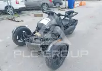 2021 Can-AM RYKER photo