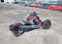 2021 Can-AM RYKER фото