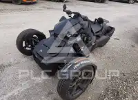 2021 Can-AM RYKER photo